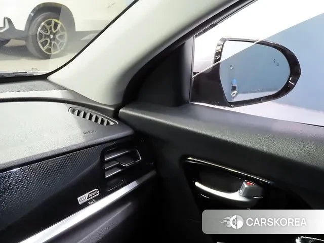 Kia The New Niro id 3425501 из Кореи 8