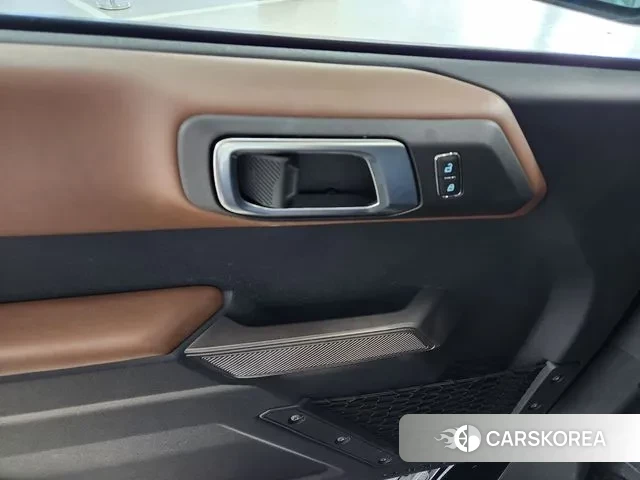 Ford Bronco 6th Generation id 2975074 из Кореи 8