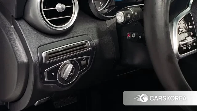 Mercedes-Benz C-Class W205 id 2976941 из Кореи 8