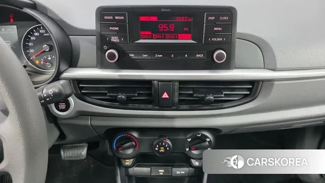 Kia Morning Urban (JA) id 3054847 из Кореи 8