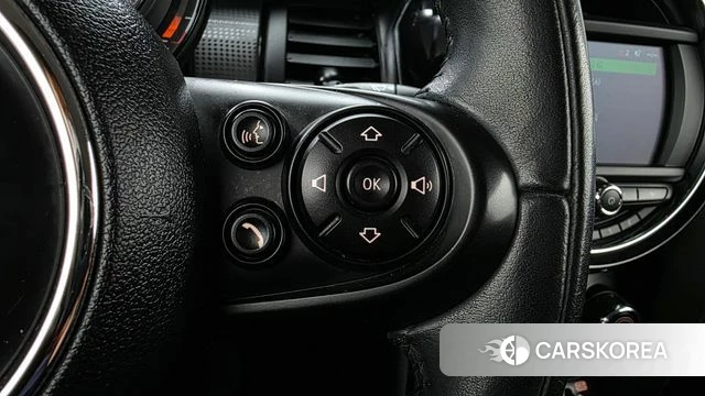 Mini Cooper id 4536474 из Кореи 8