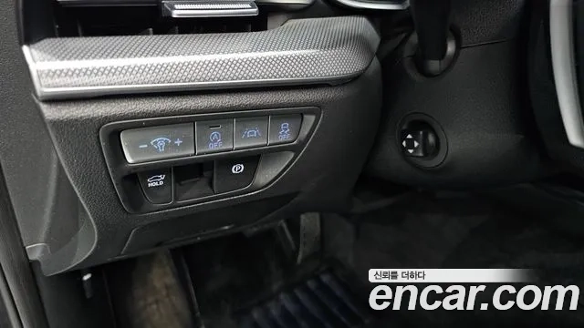 Genesis G80 (RG3) id 2875898 из Кореи 8