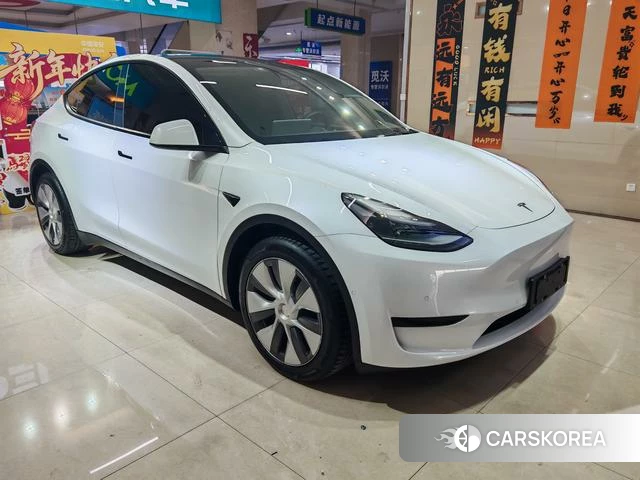 Tesla Model Y id 4215098 из Китая 8