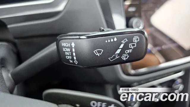 Volkswagen Tiguan second Generation id 2876659 из Кореи 8