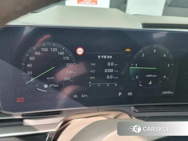 Kia The New Carnival 4th Generation id 4623483 из Кореи 8