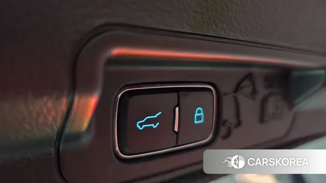 Ford Explorer 6th Generation id 3008780 из Кореи 8