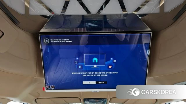 Kia The New Carnival 4th Generation id 4342369 из Кореи 8