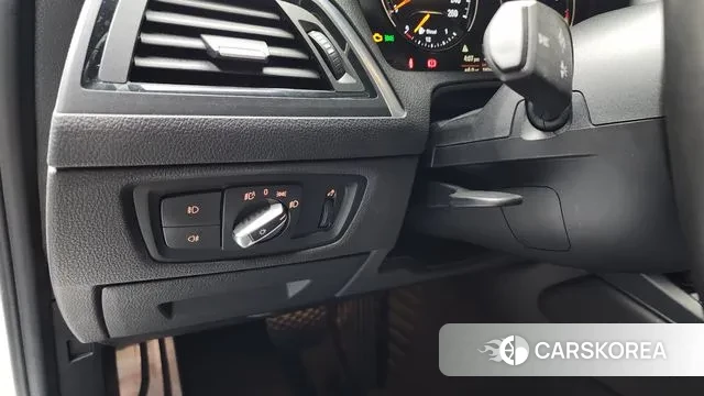 BMW 1 Series (F20) id 3474778 из Кореи 8