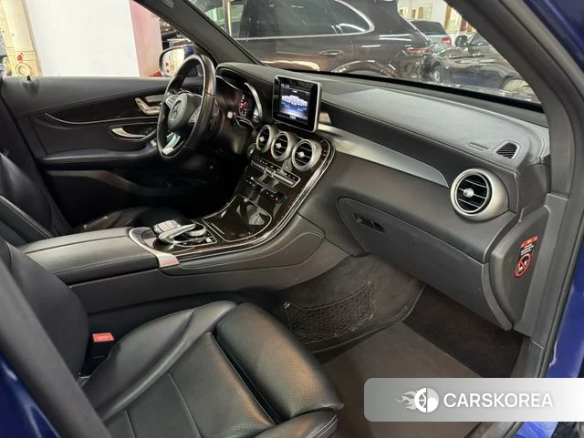 Mercedes-Benz GLC id 4254411 из Китая 8