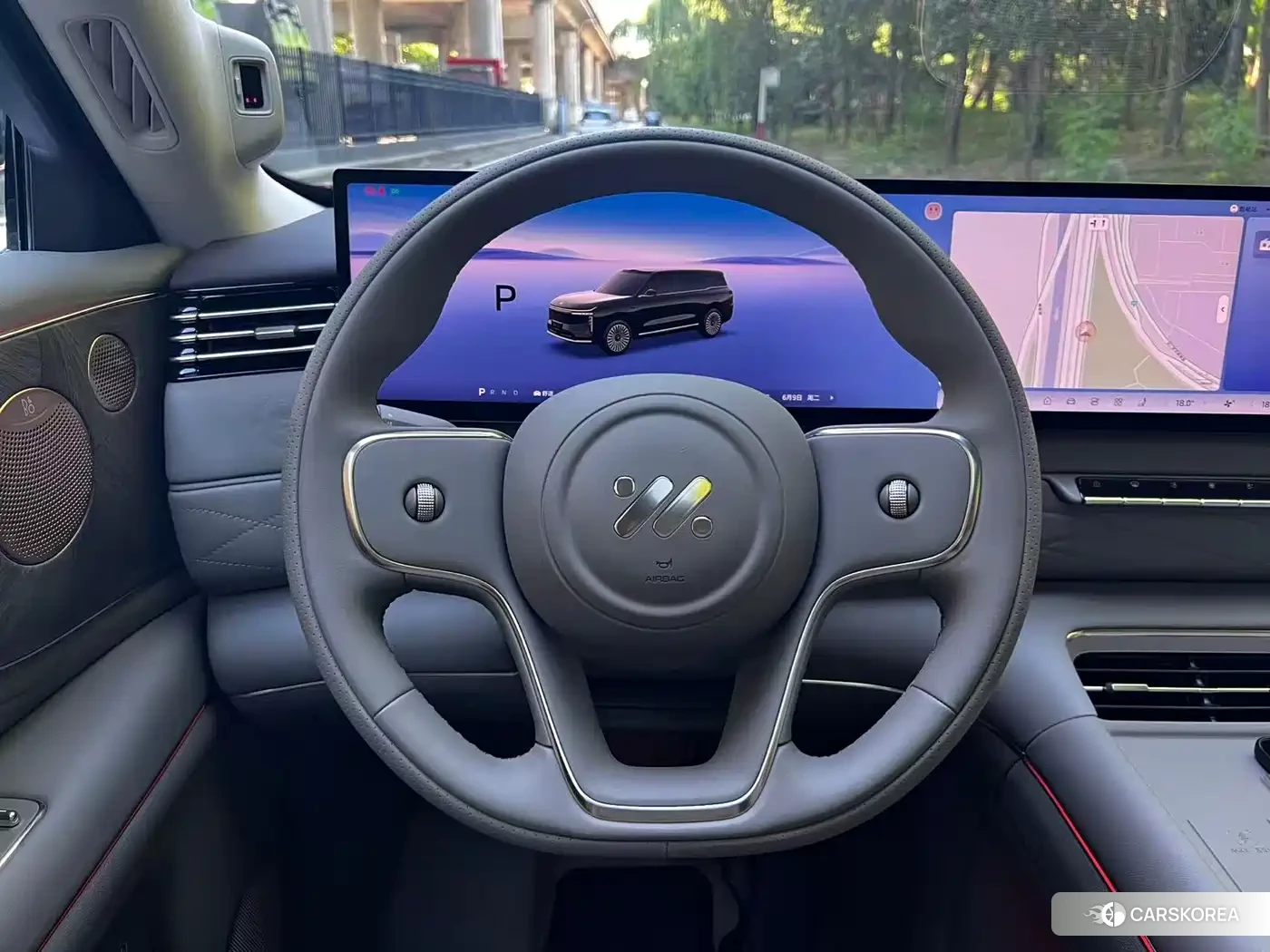 Zhiji Automobile Zhiji LS9 id 4553881 из Китая 8