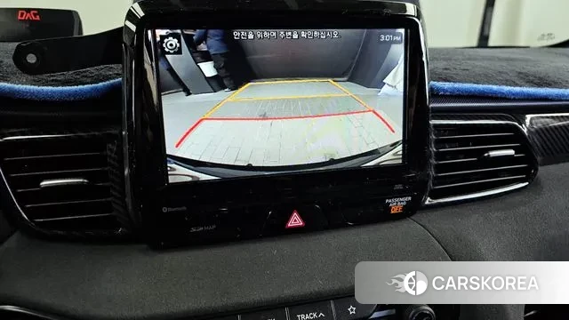 Hyundai Veloster (JS) id 3520439 из Кореи 8