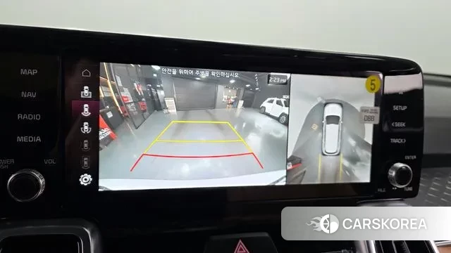 Kia Sorento 4th Generation id 3690934 из Кореи 8