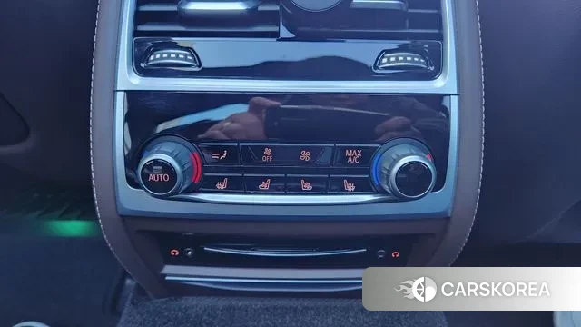 BMW 7 Series (G11) id 3448753 из Кореи 8