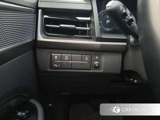 Ssangyong The New Rexton Sports Cannes id 4665129 из Кореи 8