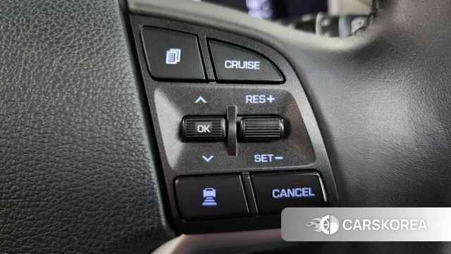 Hyundai All New Tucson id 4737211 из Кореи 8