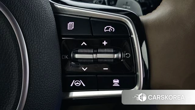 Kia The New Sorento 4th Generation id 4928537 из Кореи 8