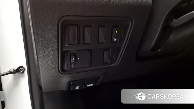 Renault Korea (Samsung) The New QM6 id 3586482 из Кореи 8