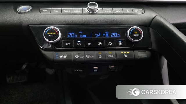 Hyundai Avante (CN7) id 4594684 из Кореи 8