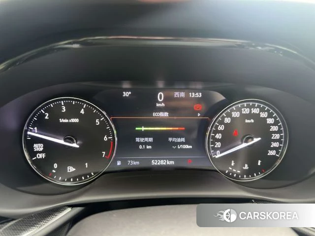 Buick Angkewei S id 4220983 из Китая 8