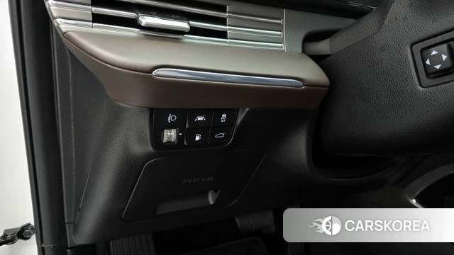 Hyundai The New Grandeur IG id 3885173 из Кореи 8