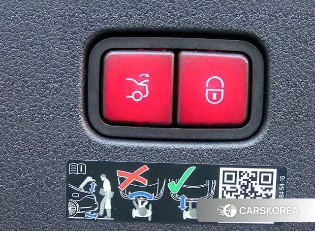 Mercedes-Benz CLE-Class C236 id 3523107 из Кореи 8