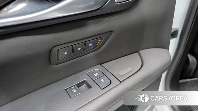 Cadillac CT6 id 3789196 из Кореи 8