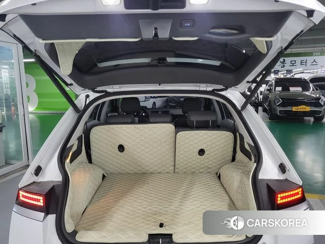 Hyundai Ionic 5 id 4586083 из Кореи 8