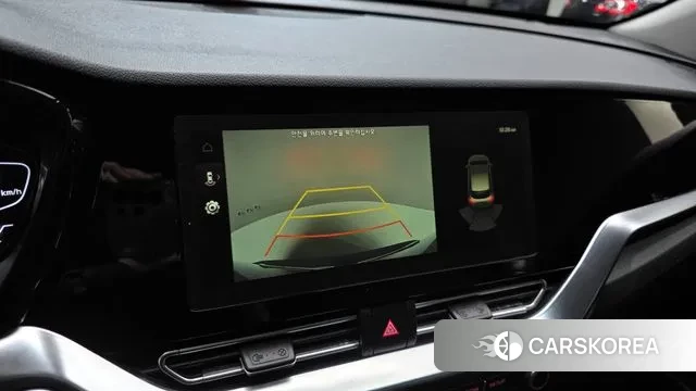 Kia The New Niro id 3075201 из Кореи 8