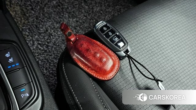 Hyundai Kona id 4286051 из Кореи 8