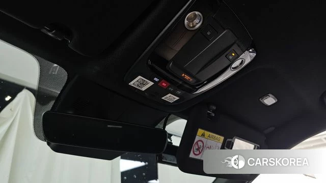 Kia The New Sorento 4th Generation id 4302401 из Кореи 8