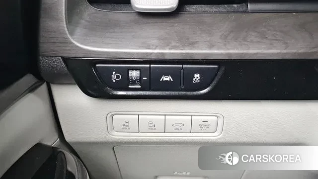 Kia Carnival 4th generation id 3535477 из Кореи 8