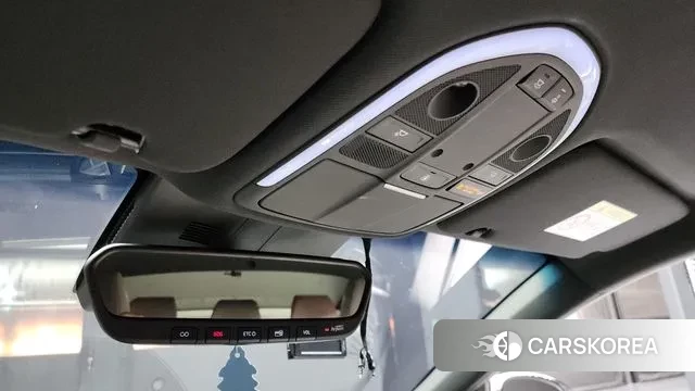 Genesis The New G70 id 3625648 из Кореи 8