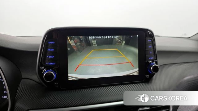 Hyundai All New Tucson id 3828992 из Кореи 8