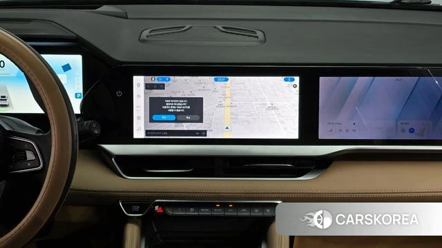Renault Korea (Samsung) Grand Coleos id 4315112 из Кореи 8