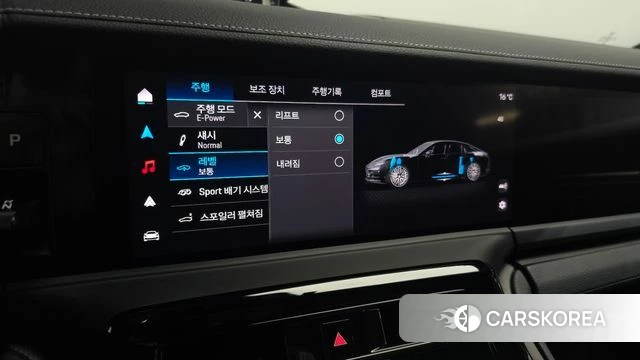 Porsche Panamera (976) id 3914203 из Кореи 8