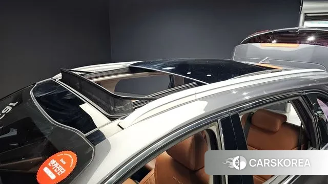 Kia The New Sorento id 3656384 из Кореи 8