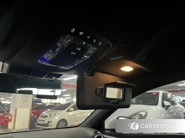 Mercedes-Benz A-Class W177 id 3833278 из Кореи 8