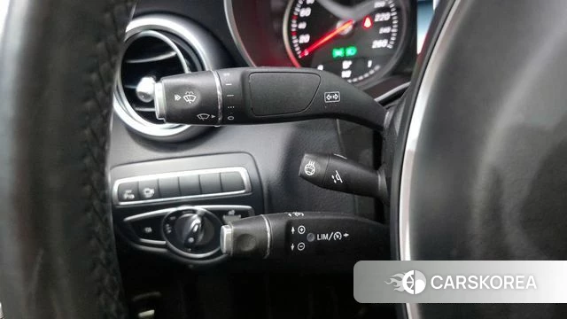 Mercedes-Benz GLC-Class X253 id 4251298 из Кореи 8