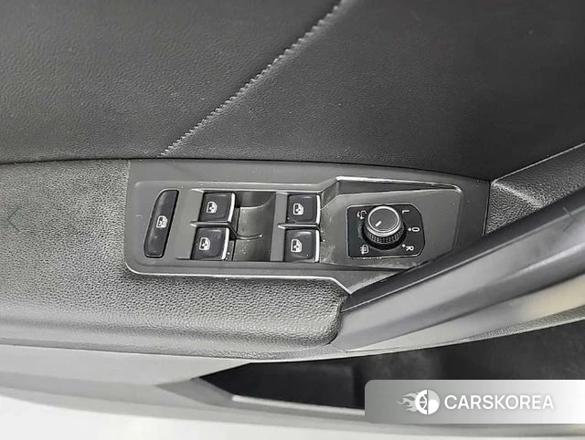 Volkswagen Tiguan Allspace id 4541256 из Кореи 8