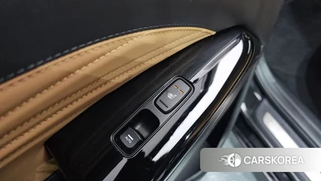 Kia K7 Premier id 3760716 из Кореи 8