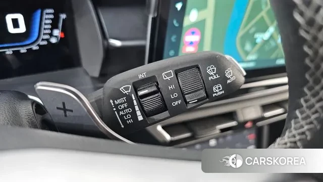 Ssangyong Torres id 3518473 из Кореи 8