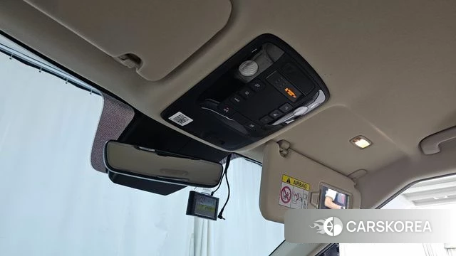 Kia Carnival 4th generation id 4693318 из Кореи 8
