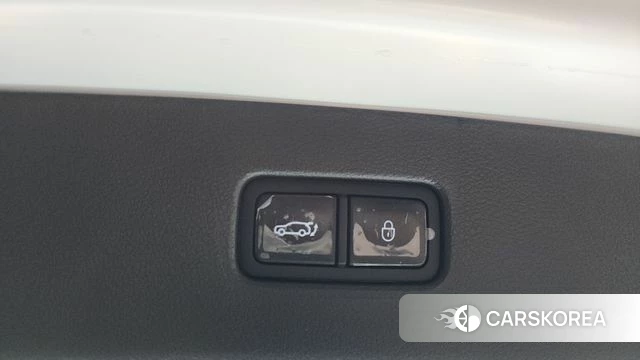 Genesis GV80 id 4505635 из Кореи 8