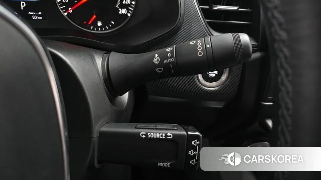 Renault Korea (Samsung) XM3 id 4429746 из Кореи 8