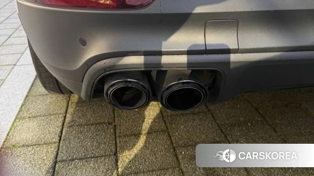 Porsche Cayenne (PO536) id 3823752 из Кореи 8