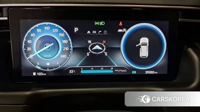 Hyundai Tucson (NX4) id 2940545 из Кореи 8