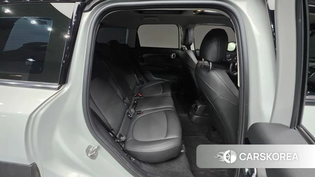Mini Cooper Countryman id 4474995 из Кореи 8