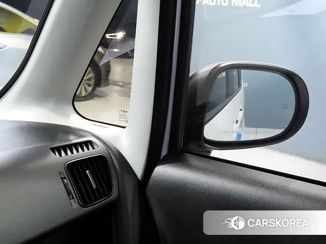 Kia The New Kia Ray id 3664046 из Кореи 8