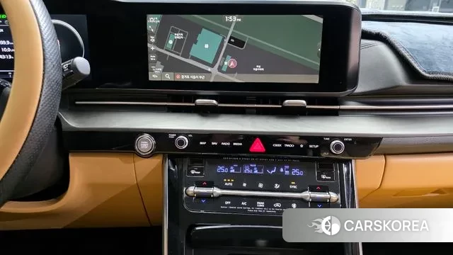 Kia Carnival 4th generation id 3708322 из Кореи 8