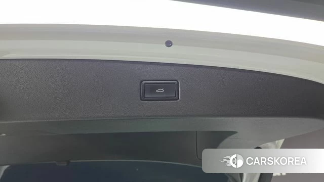 Volkswagen Tiguan second Generation id 4795008 из Кореи 8
